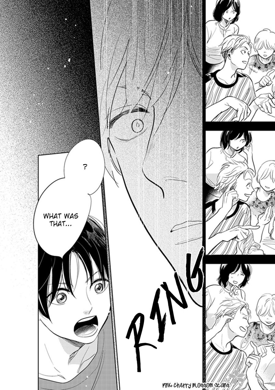 Happiness Chapter 22 - Page 19
