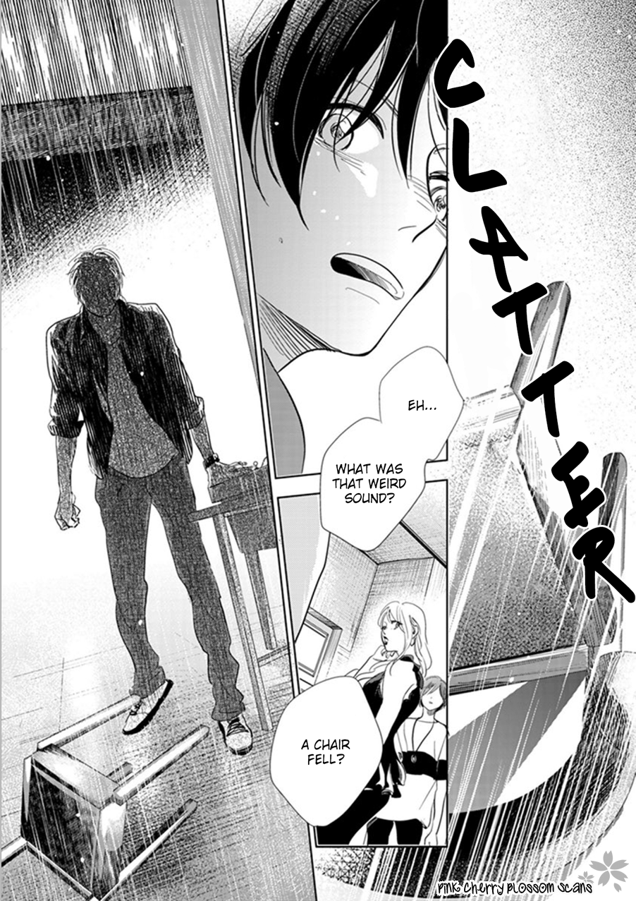 Happiness Chapter 22 - Page 20