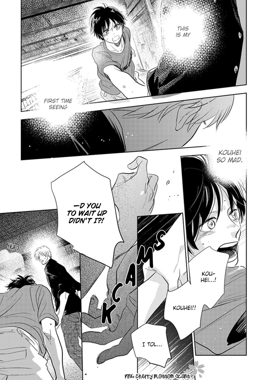 Happiness Chapter 22 - Page 26