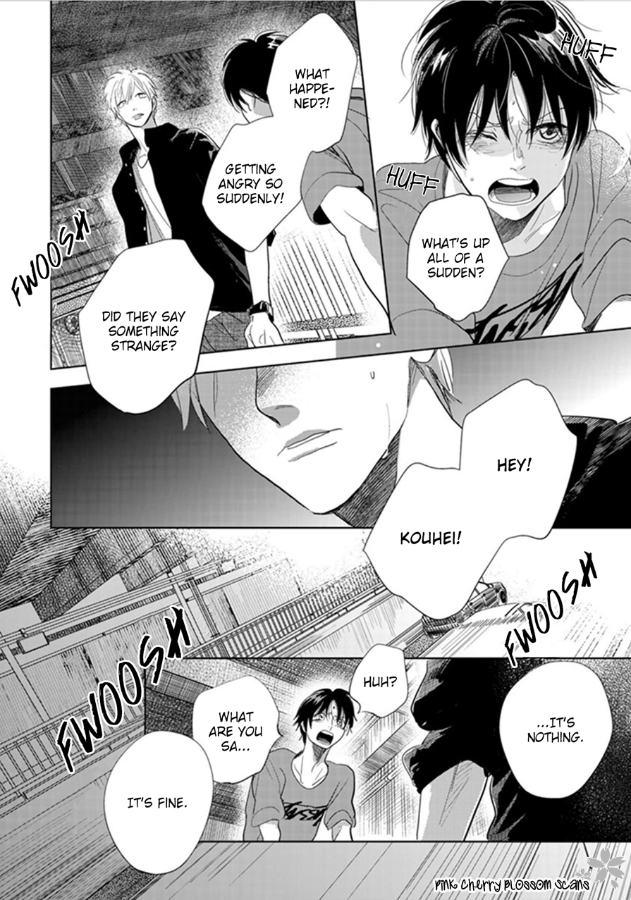 Happiness Chapter 22 - Page 27