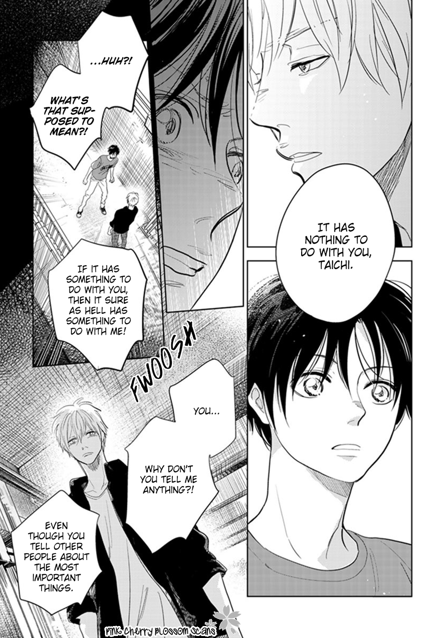 Happiness Chapter 22 - Page 28
