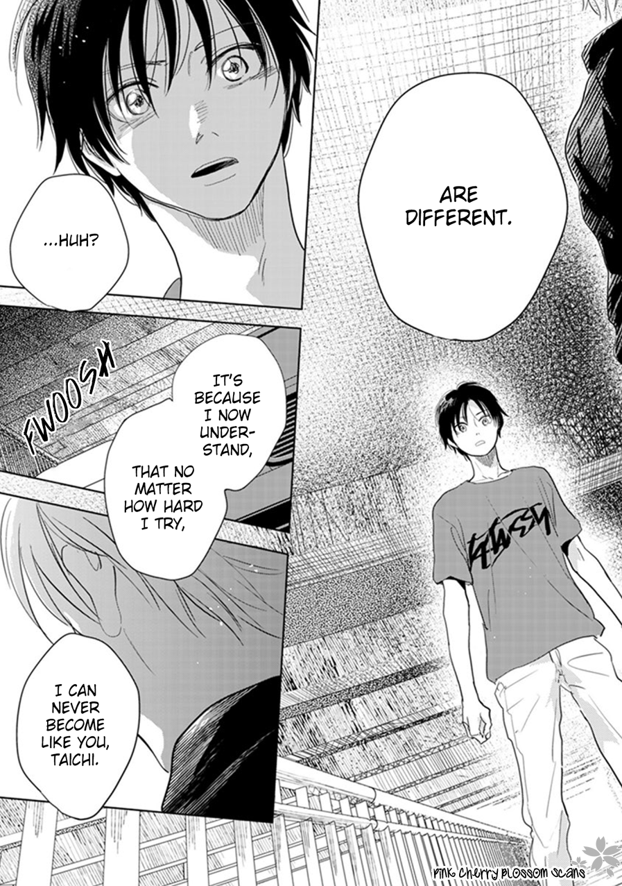 Happiness Chapter 22 - Page 30