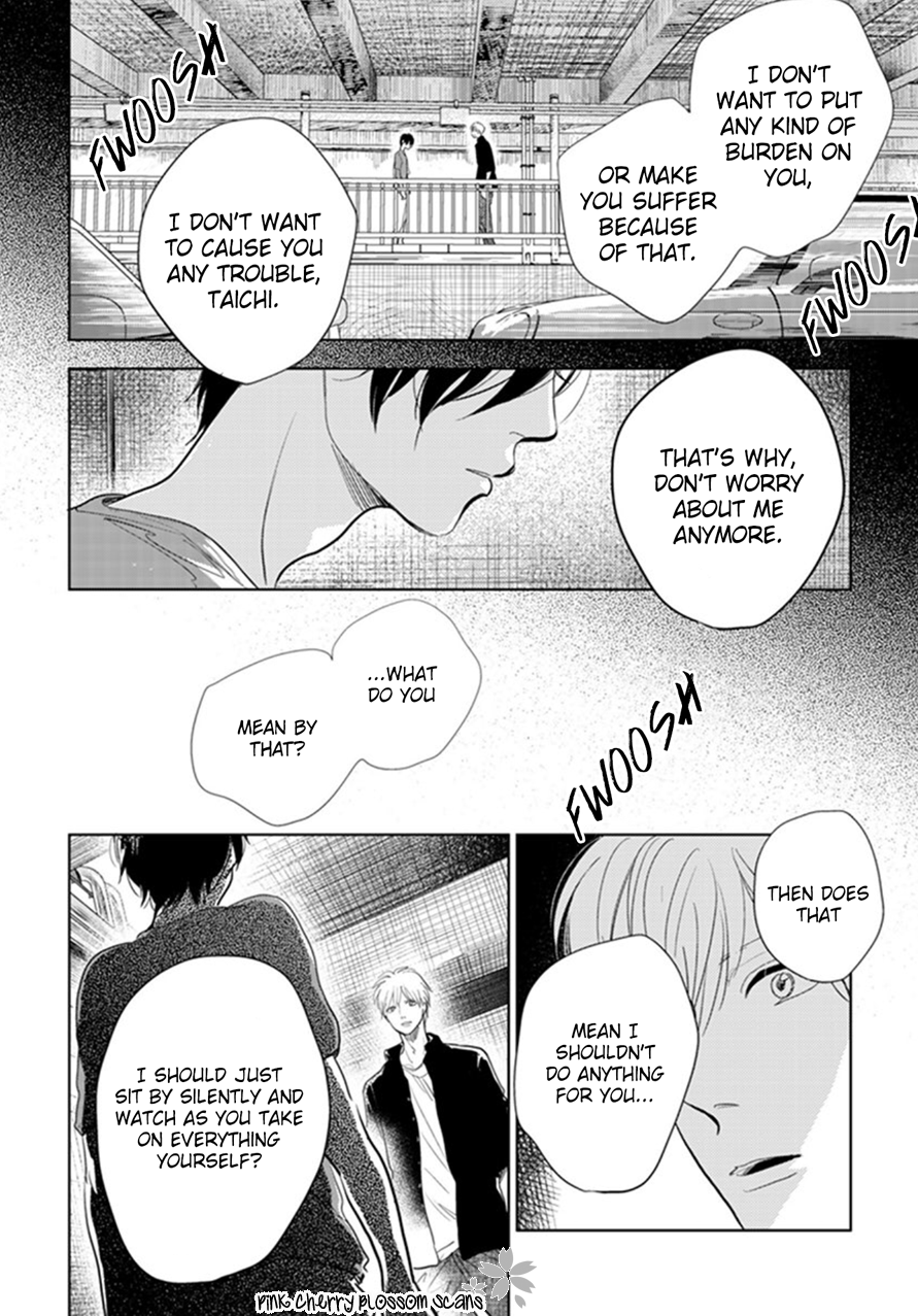 Happiness Chapter 22 - Page 31