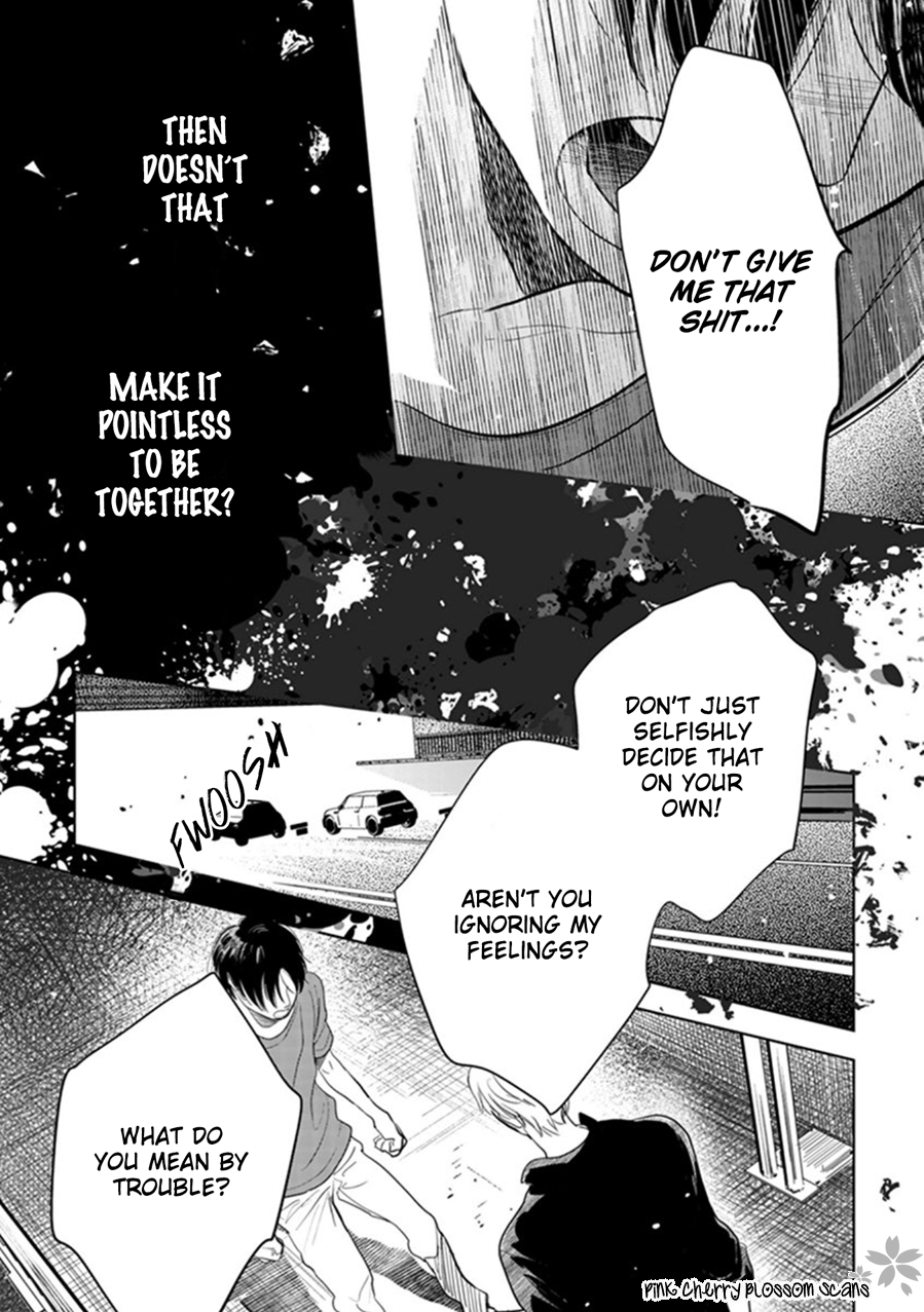 Happiness Chapter 22 - Page 32