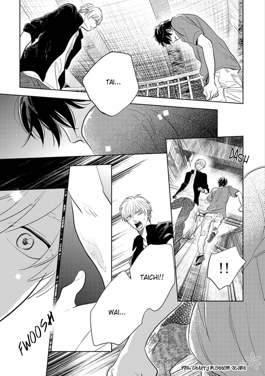 Happiness Chapter 22 - Page 34