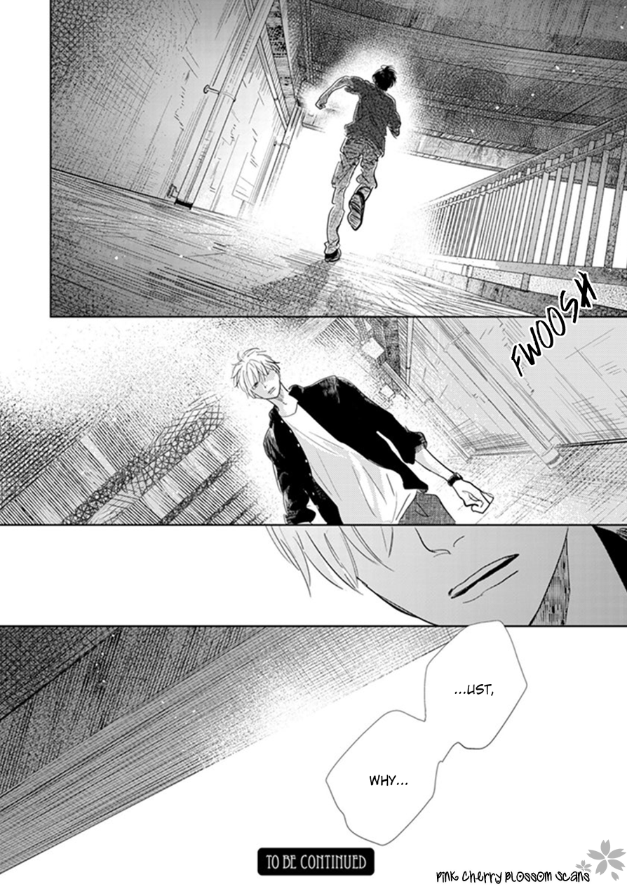 Happiness Chapter 22 - Page 35