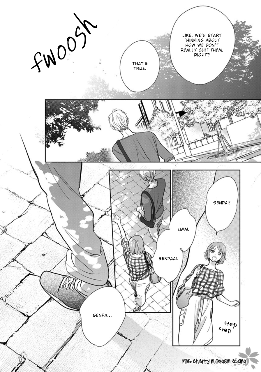 Happiness Chapter 23 - Page 9