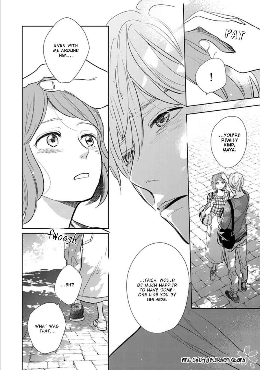 Happiness Chapter 23 - Page 13