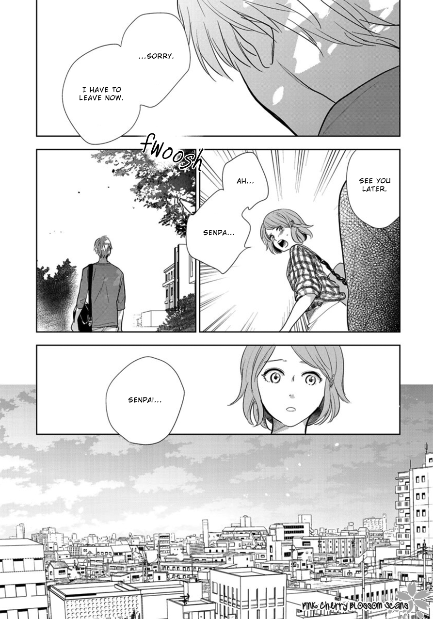Happiness Chapter 23 - Page 14