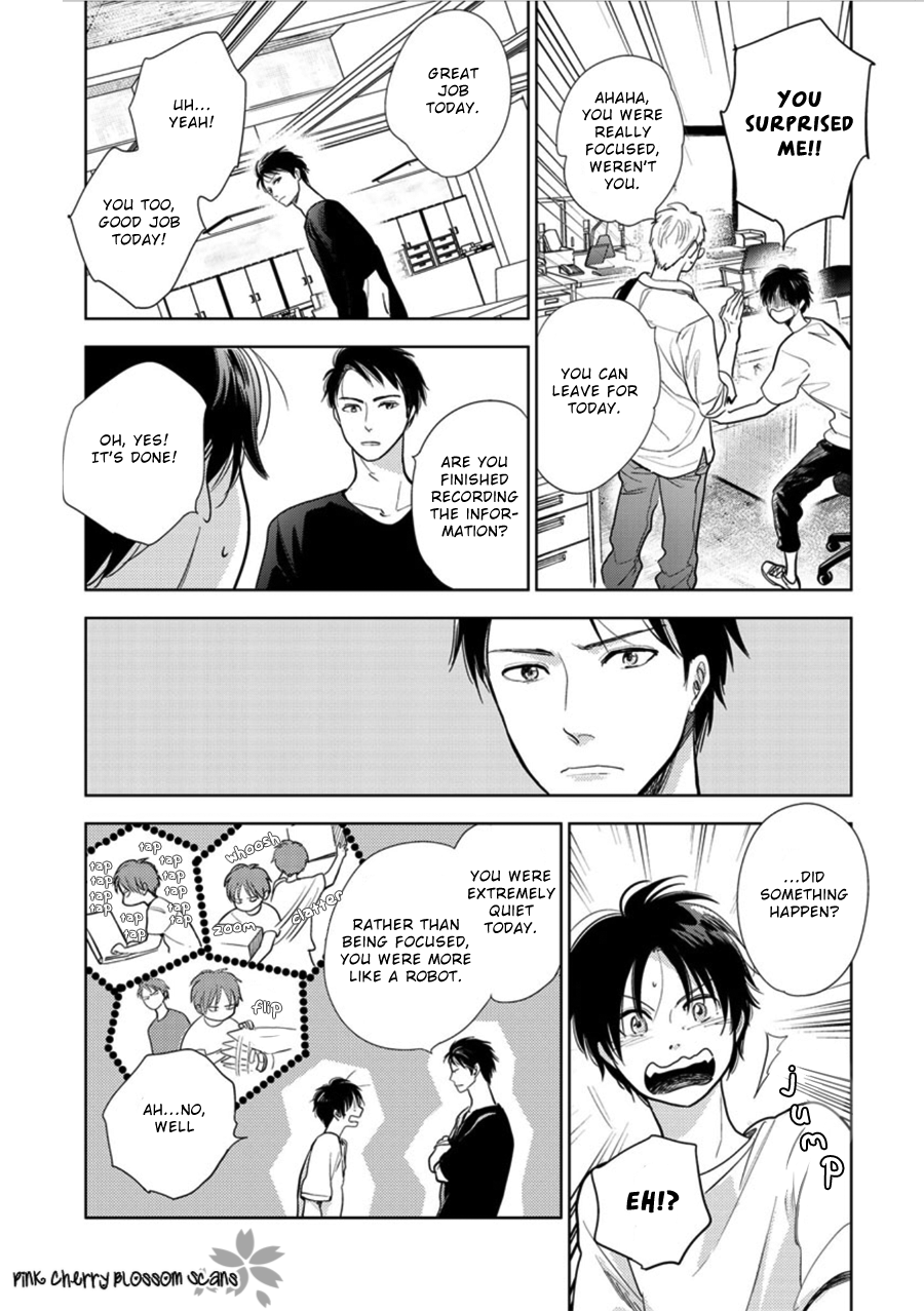 Happiness Chapter 23 - Page 16