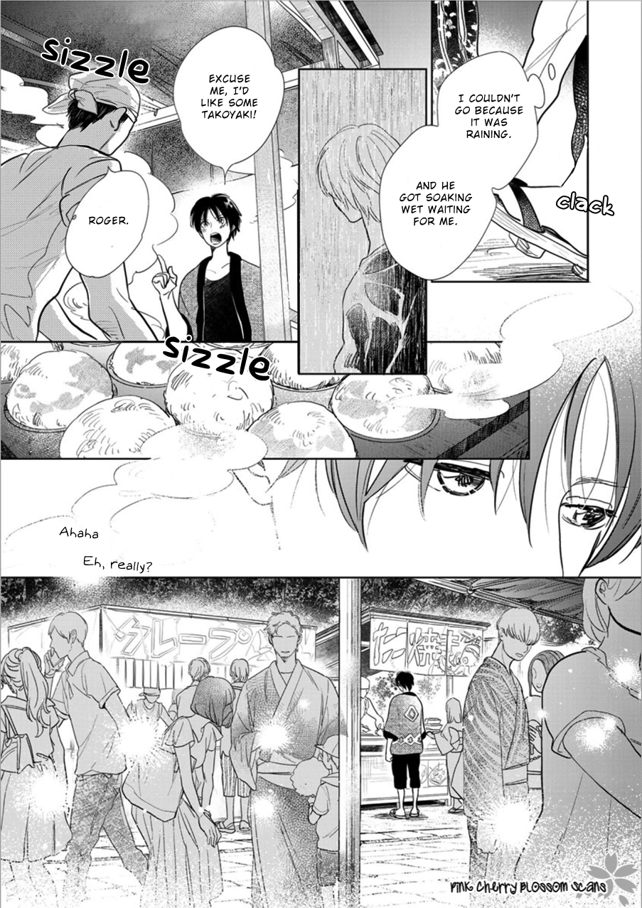 Happiness Chapter 23 - Page 24