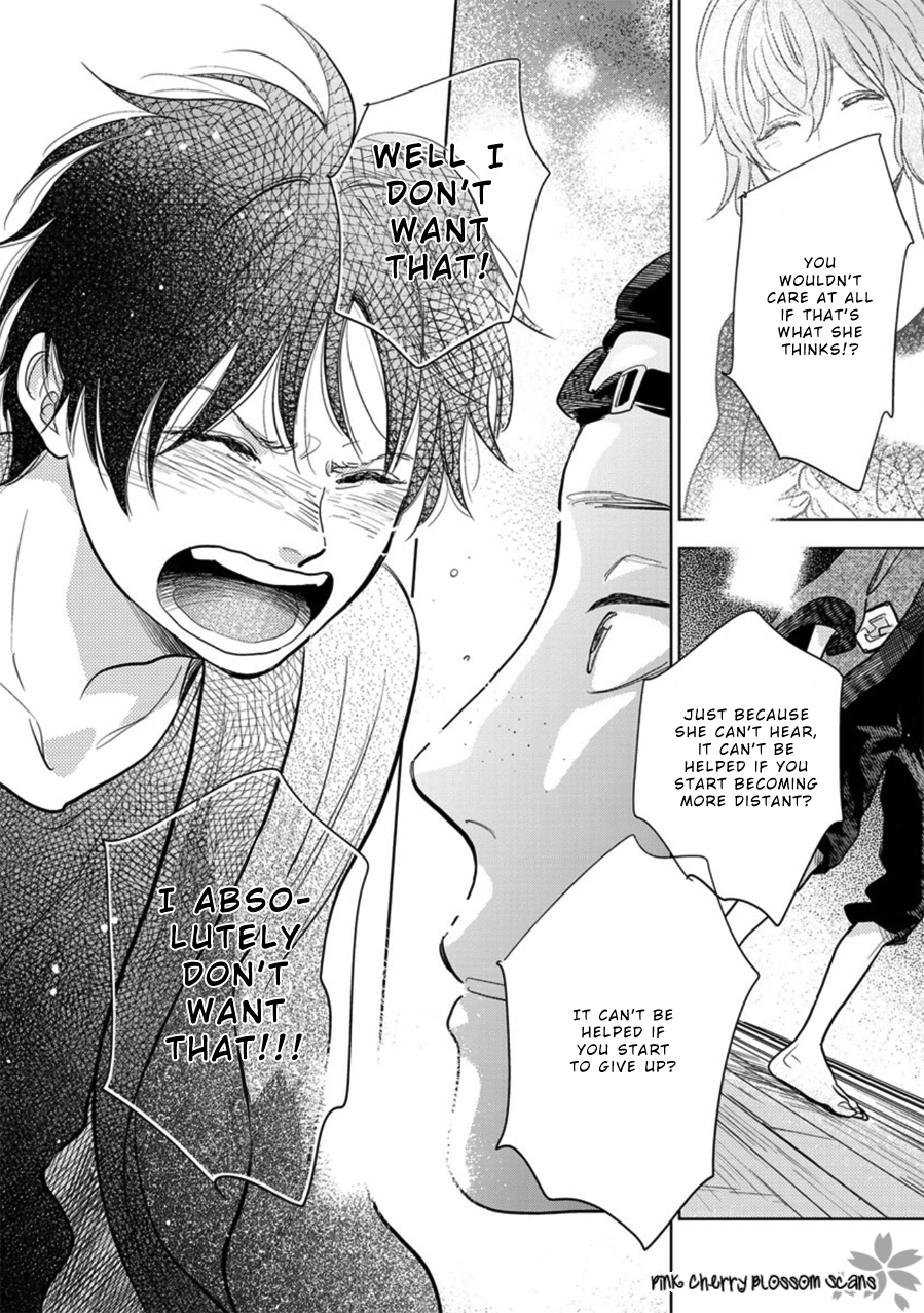 Happiness Chapter 23 - Page 37