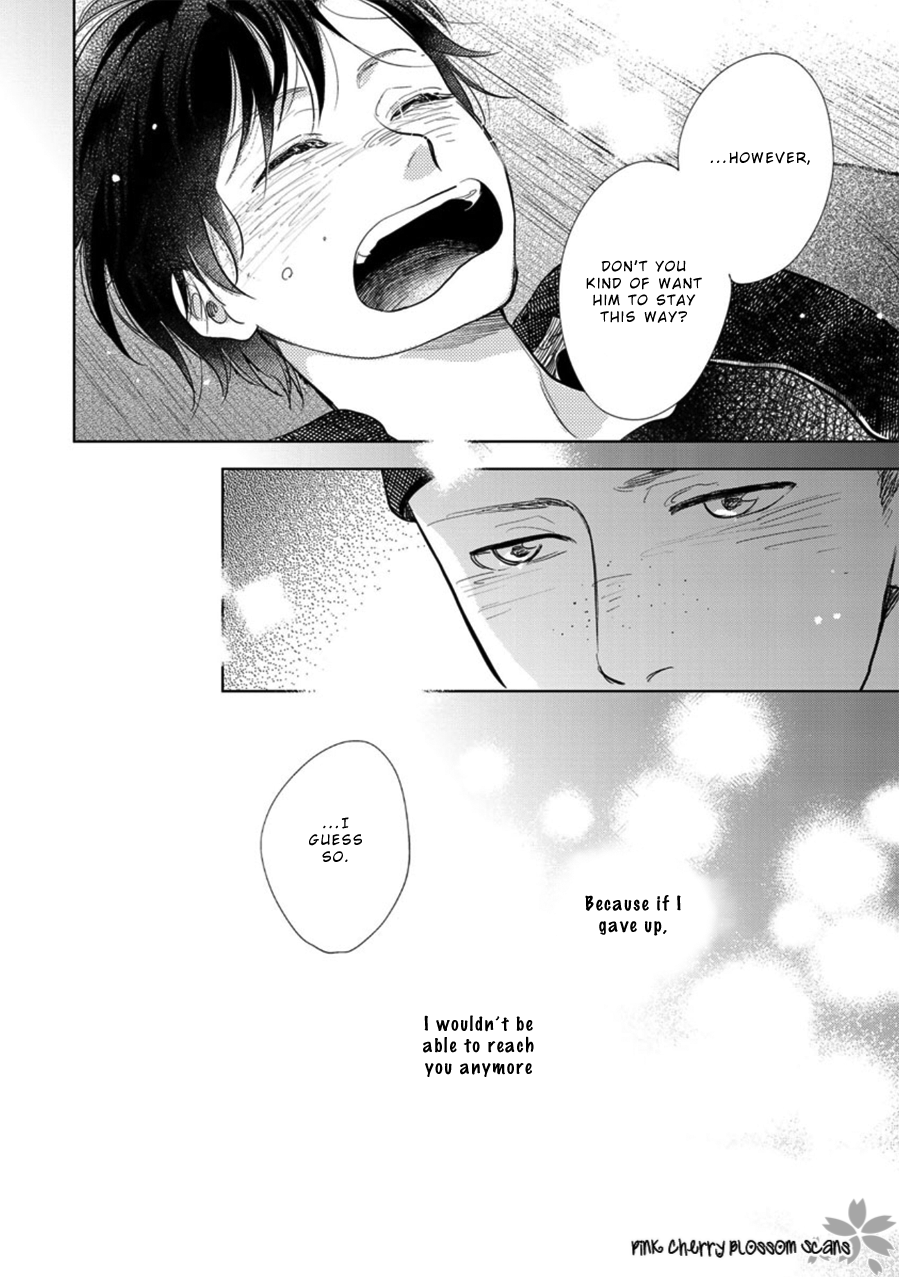 Happiness Chapter 23 - Page 39