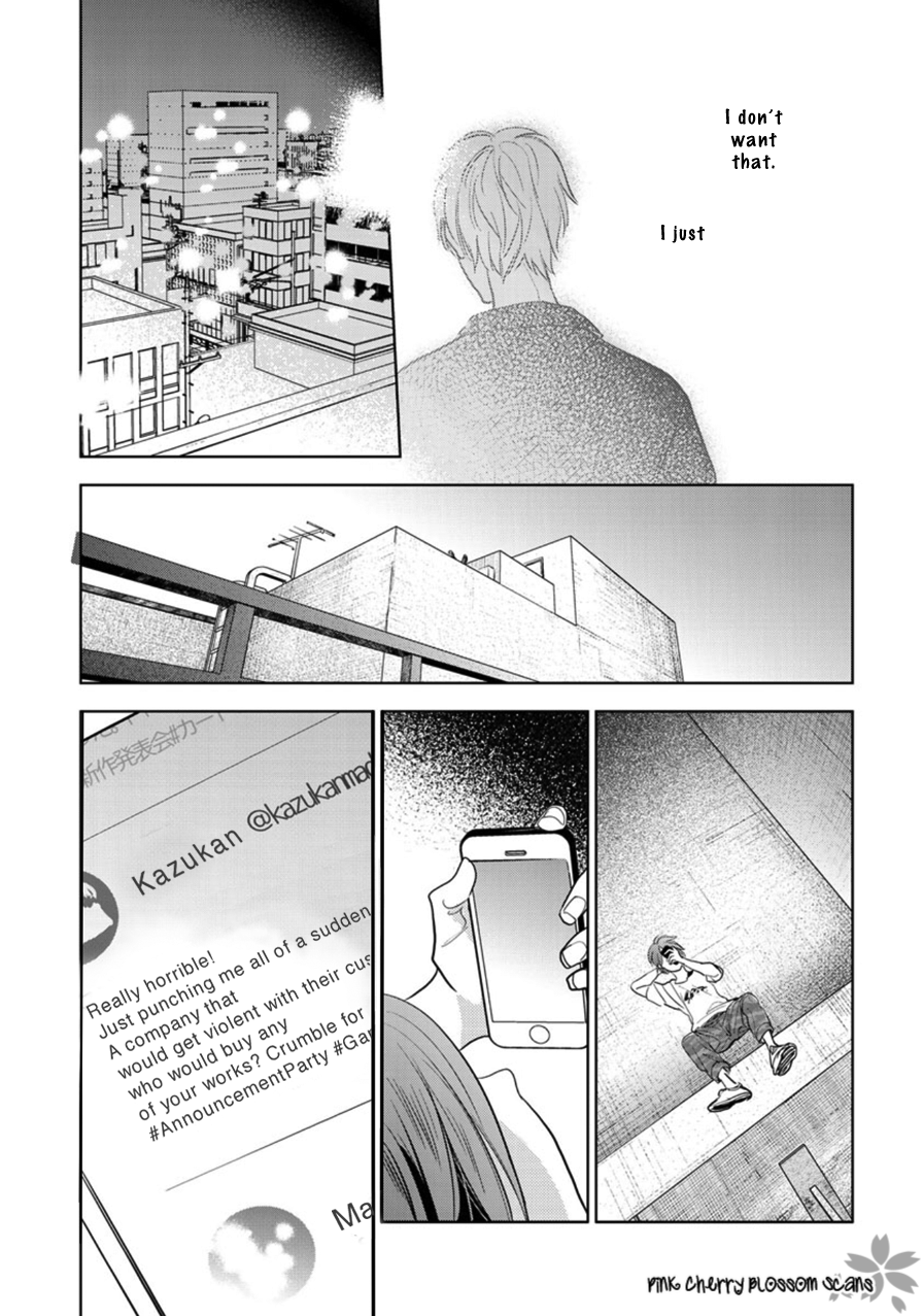 Happiness Chapter 23 - Page 40