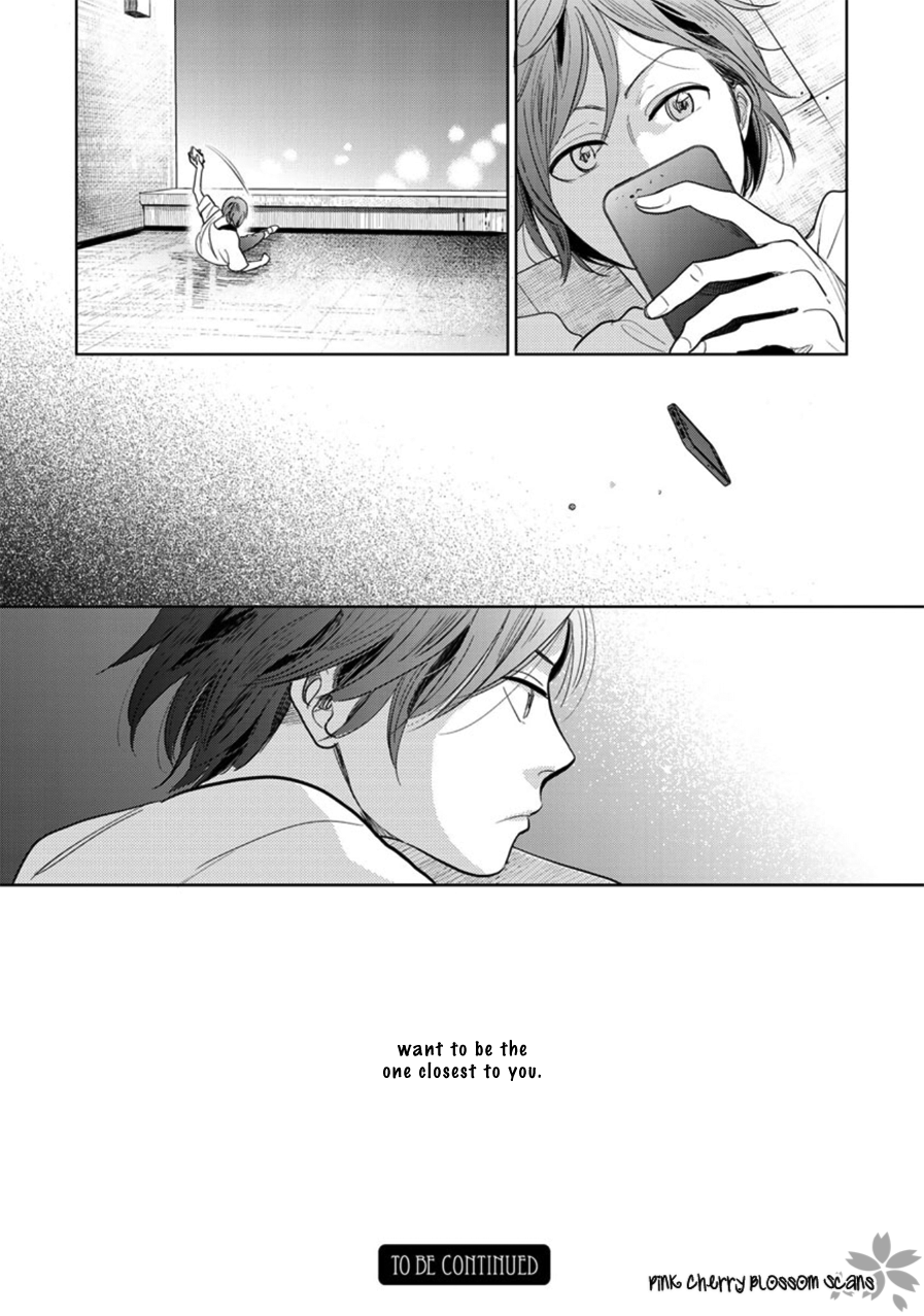 Happiness Chapter 23 - Page 41