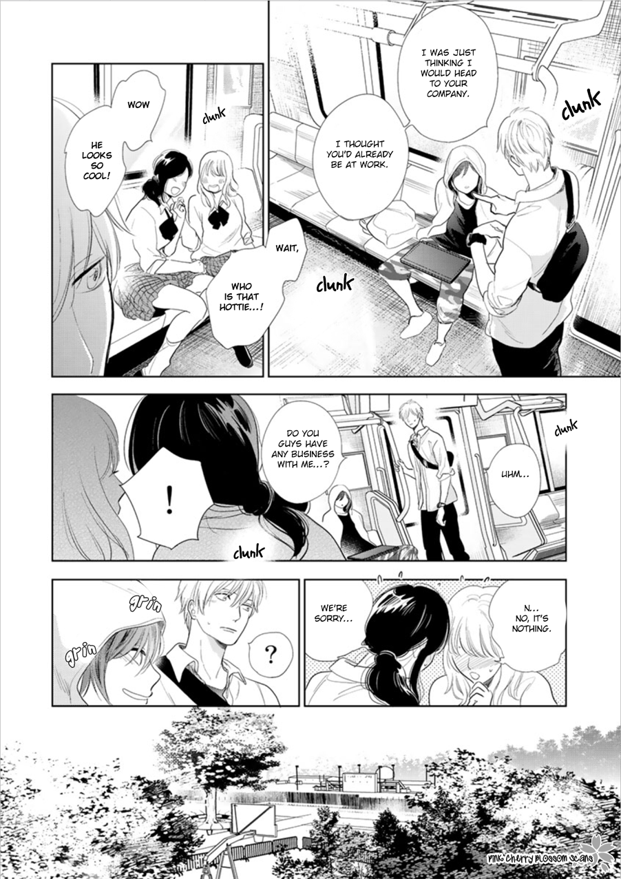 Happiness Chapter 24 - Page 7
