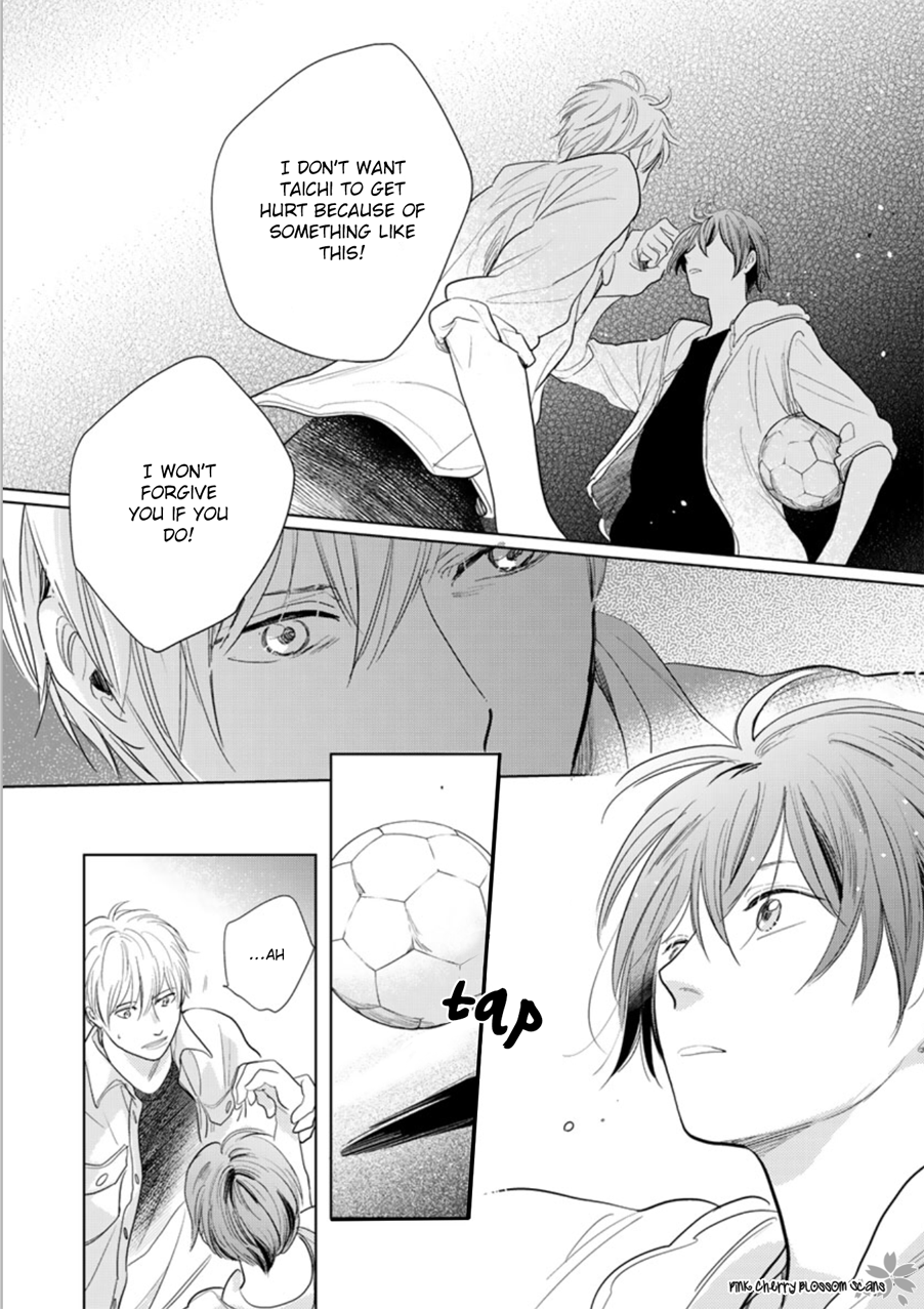 Happiness Chapter 24 - Page 12