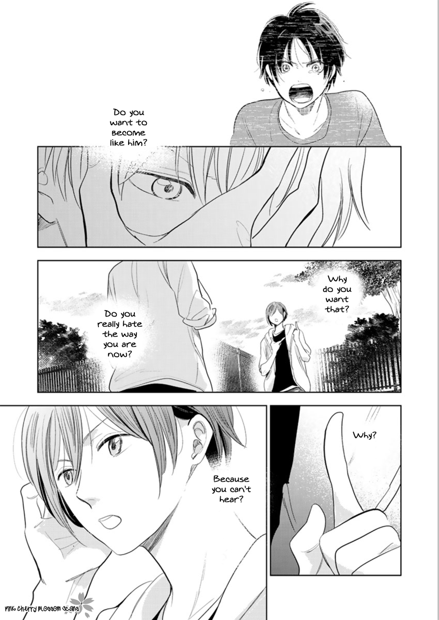 Happiness Chapter 24 - Page 14