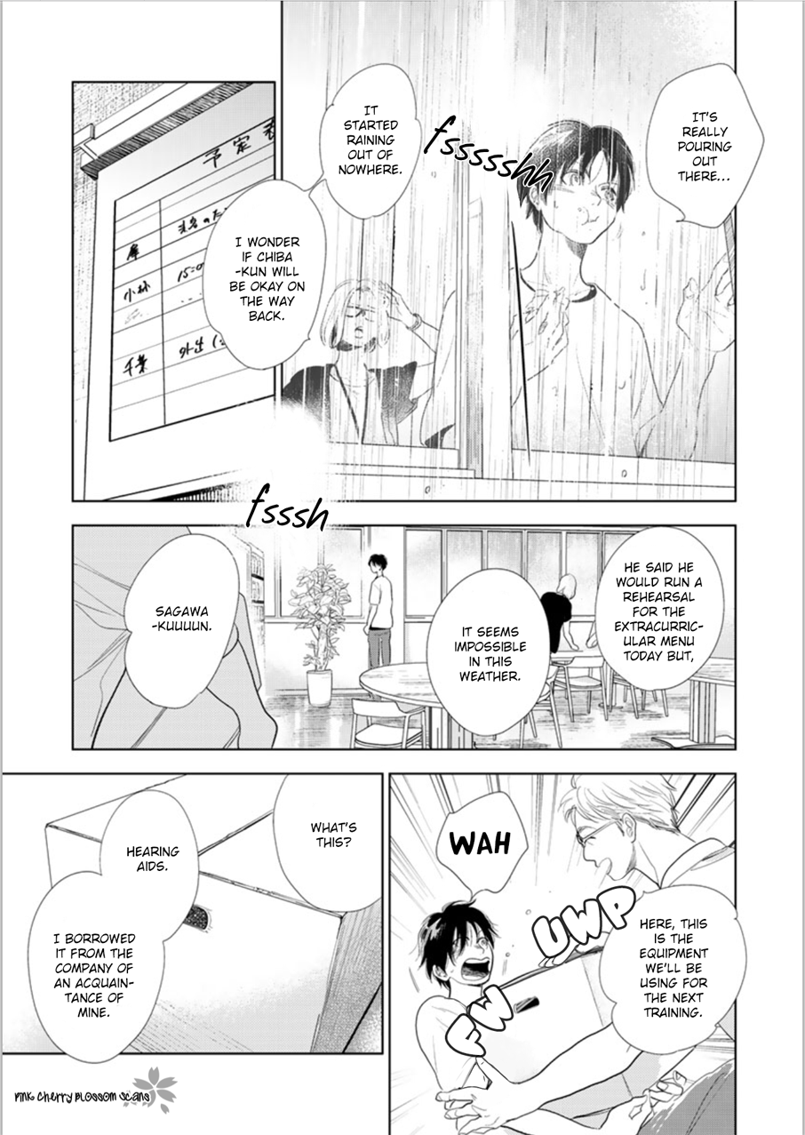 Happiness Chapter 24 - Page 24