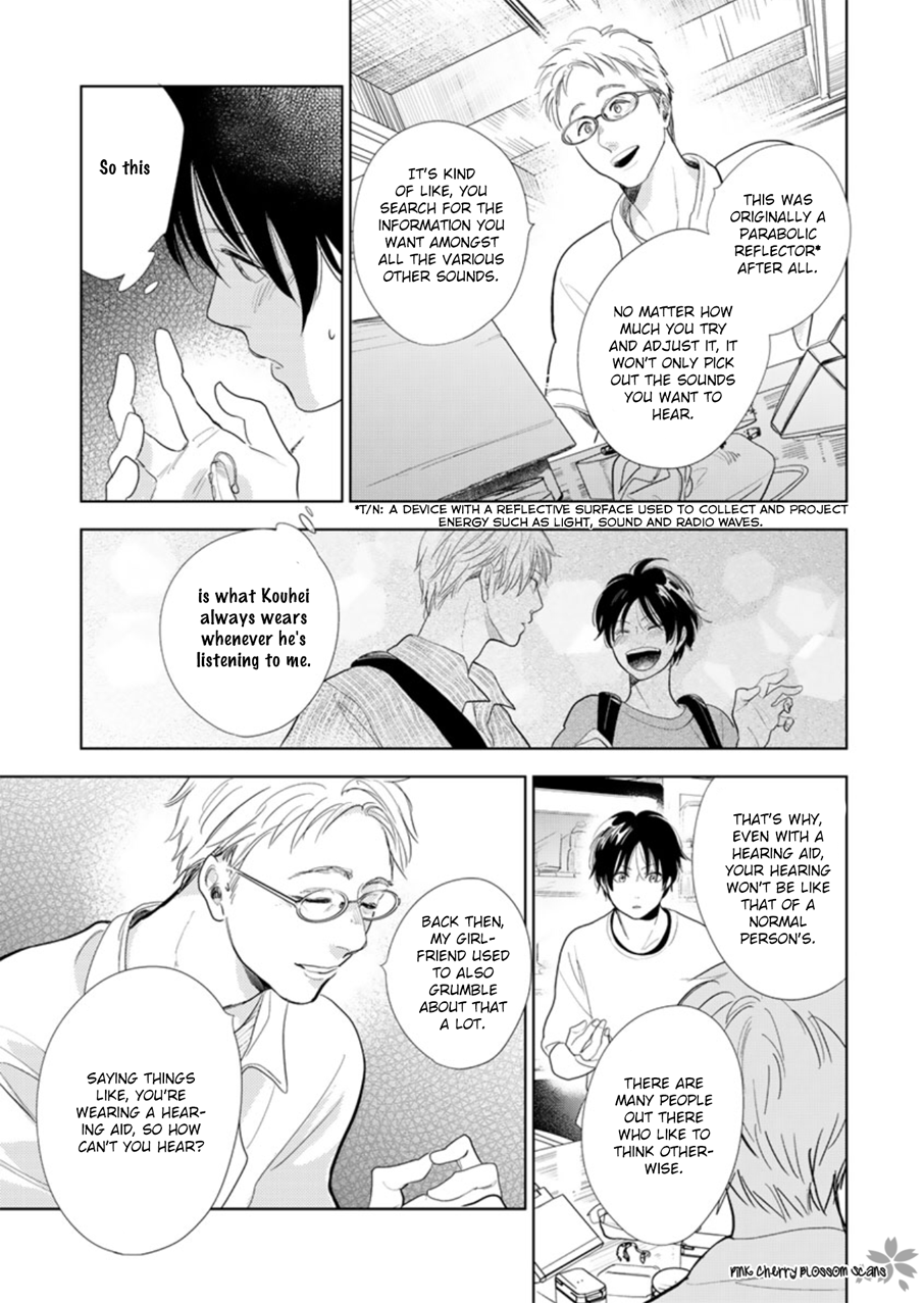 Happiness Chapter 24 - Page 26