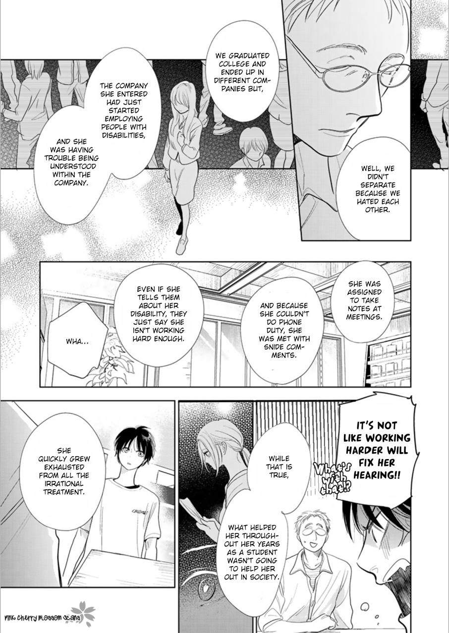 Happiness Chapter 24 - Page 28