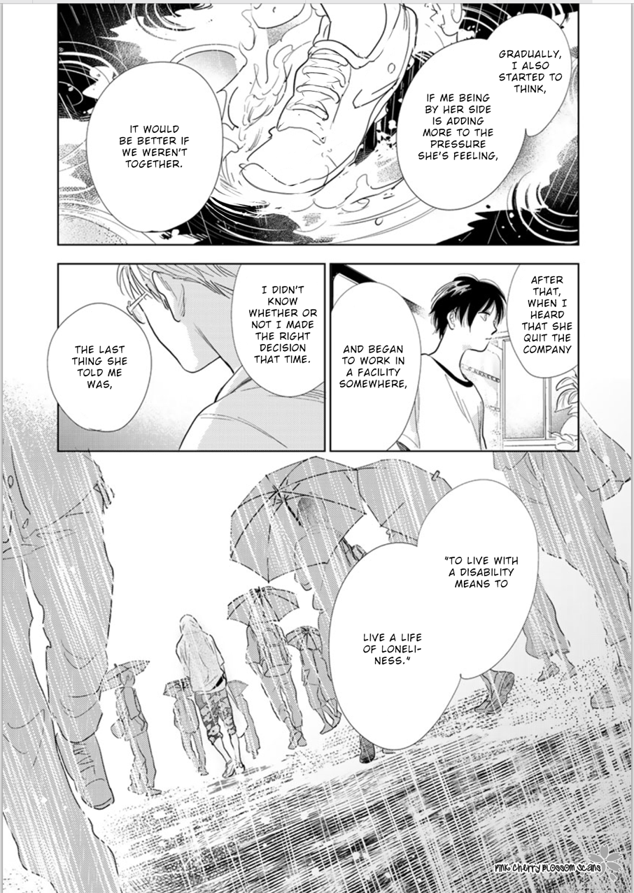 Happiness Chapter 24 - Page 30