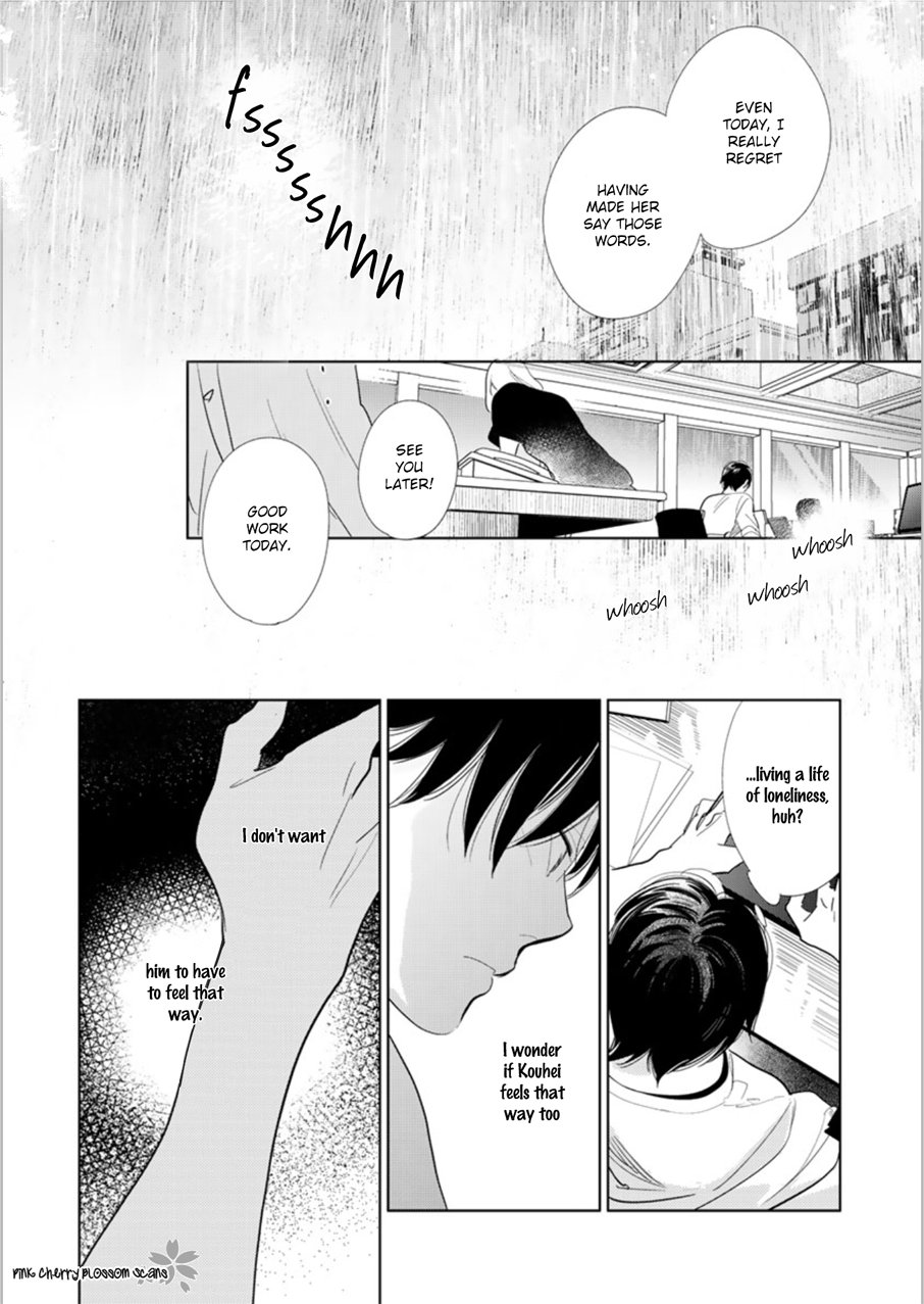 Happiness Chapter 24 - Page 31