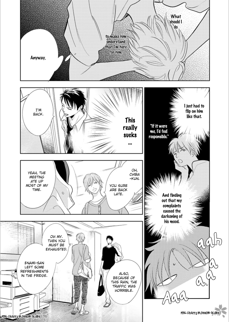 Happiness Chapter 24 - Page 32