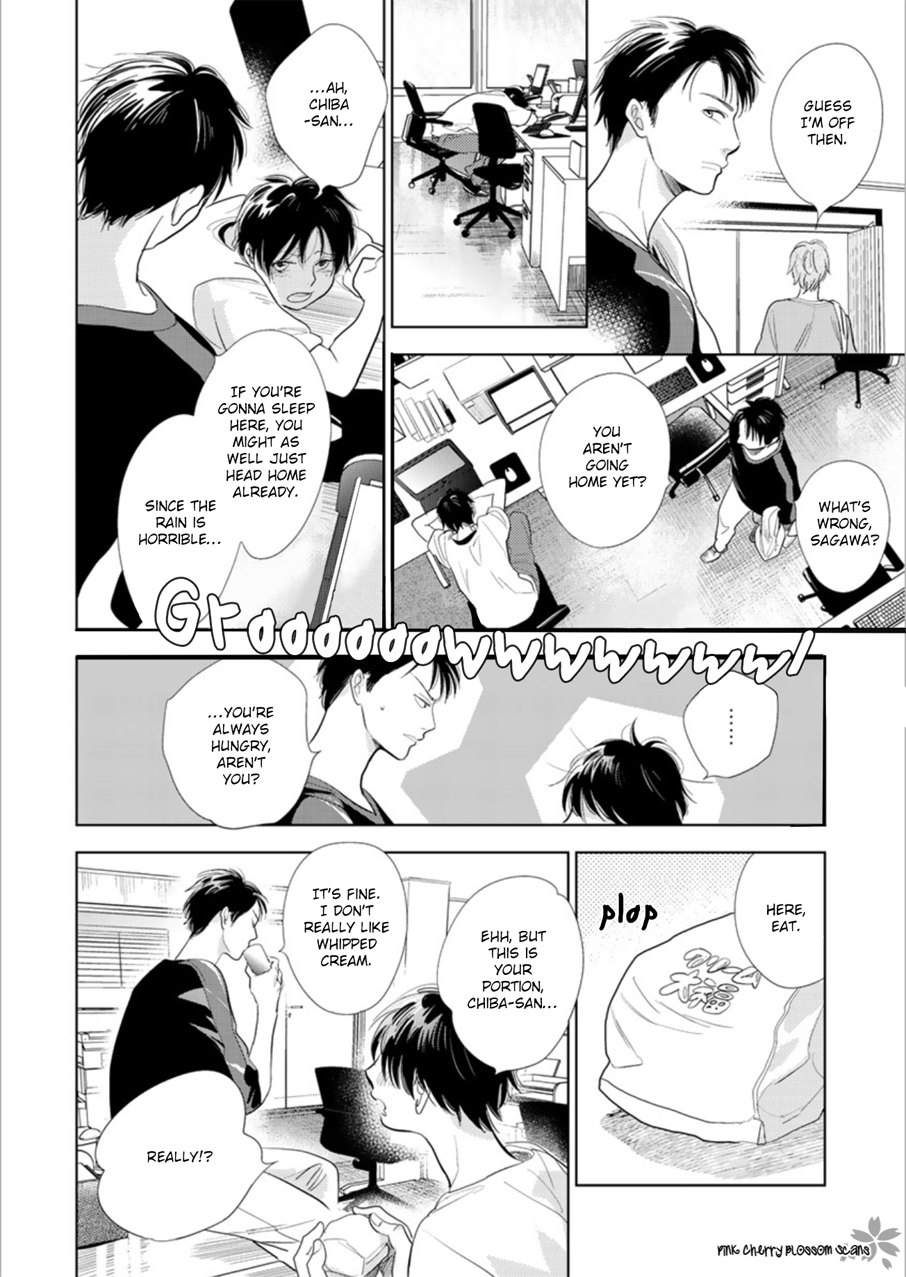 Happiness Chapter 24 - Page 33
