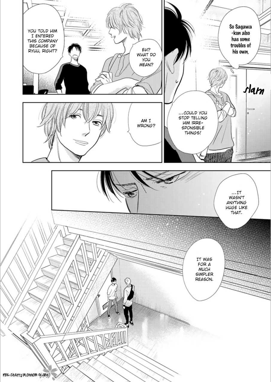 Happiness Chapter 24 - Page 43