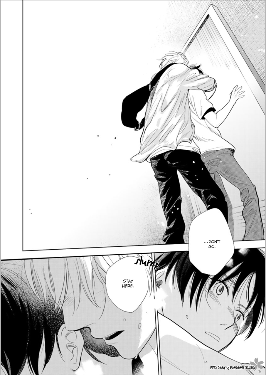 Happiness Chapter 24 - Page 45