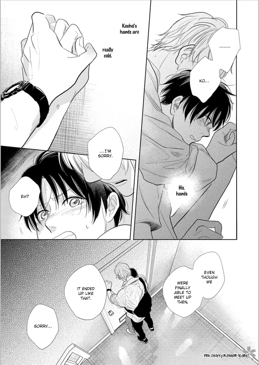 Happiness Chapter 24 - Page 46