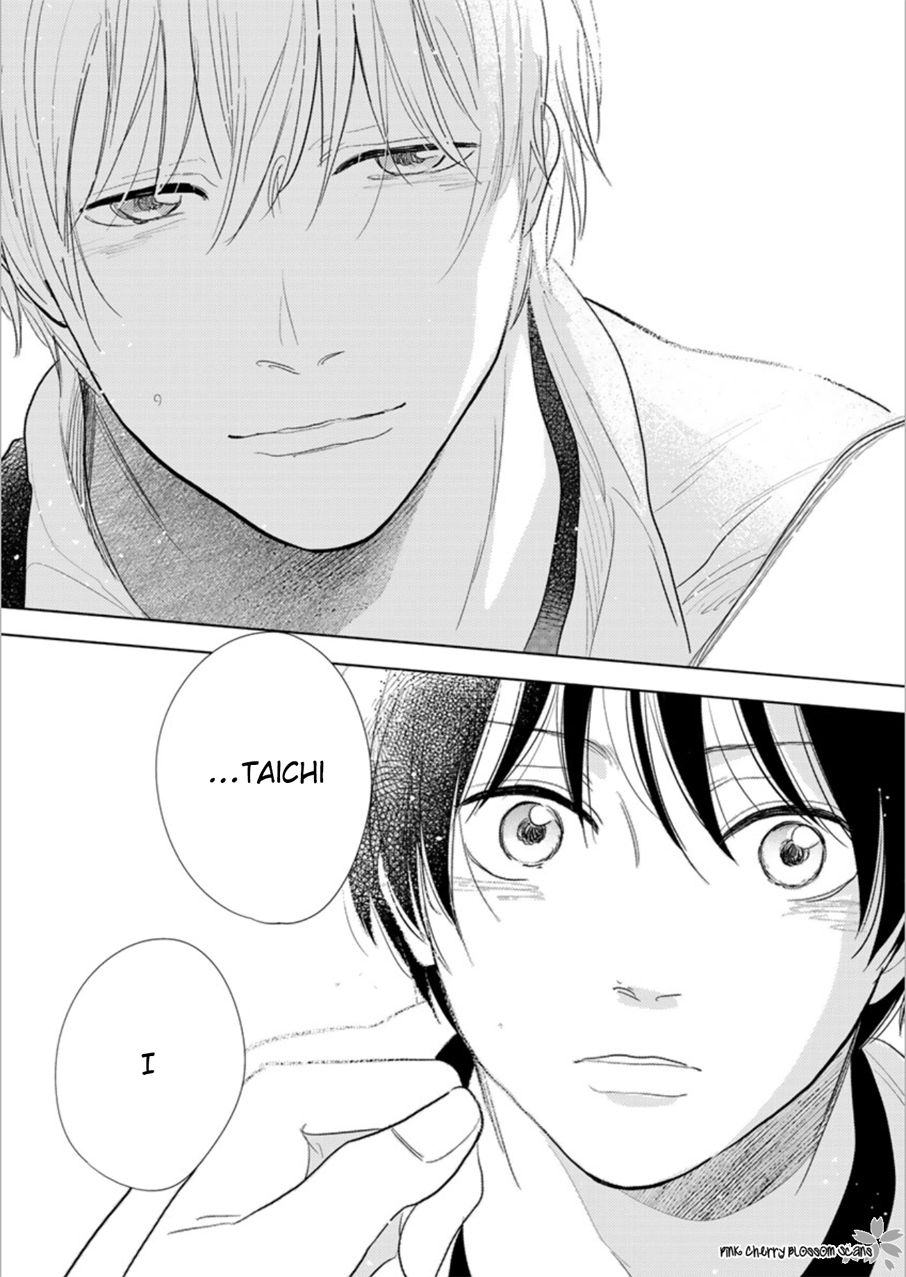 Happiness Chapter 24 - Page 48