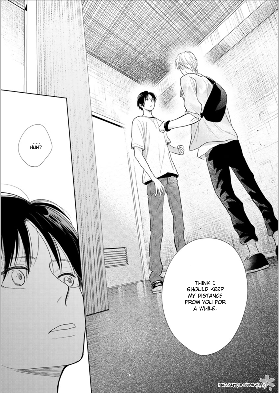 Happiness Chapter 24 - Page 49