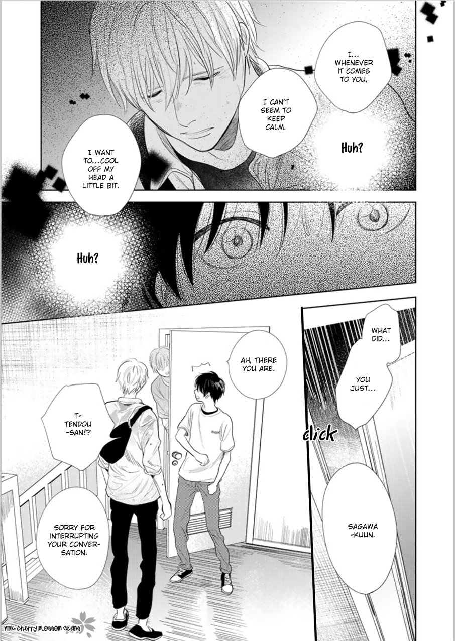 Happiness Chapter 24 - Page 50