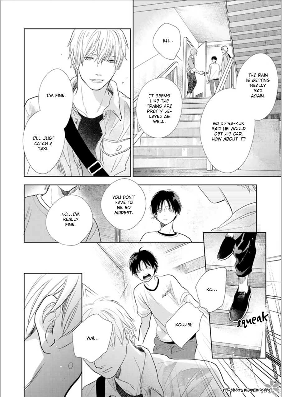 Happiness Chapter 24 - Page 51
