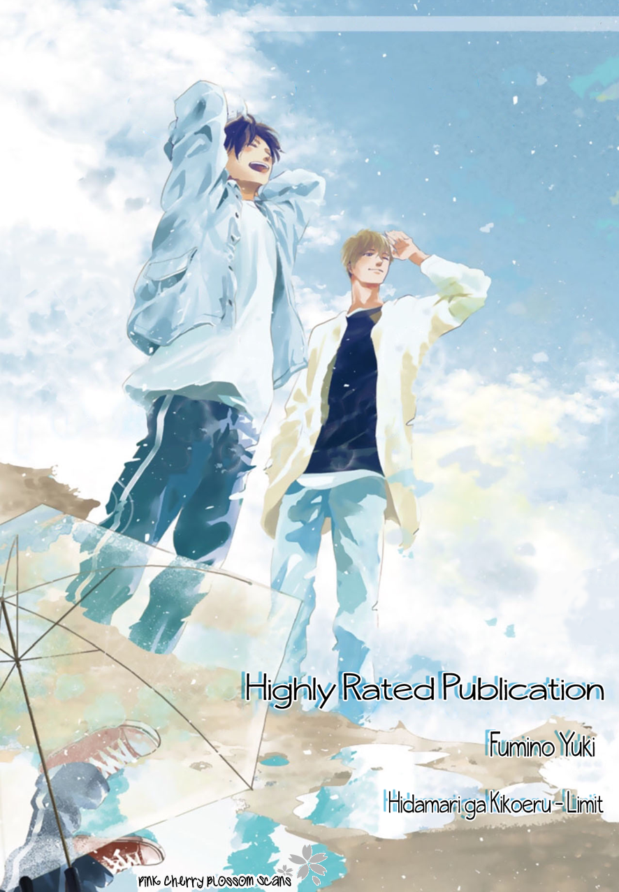 Happiness Chapter 25 - Page 2