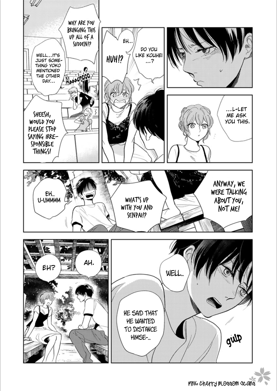 Happiness Chapter 25 - Page 14