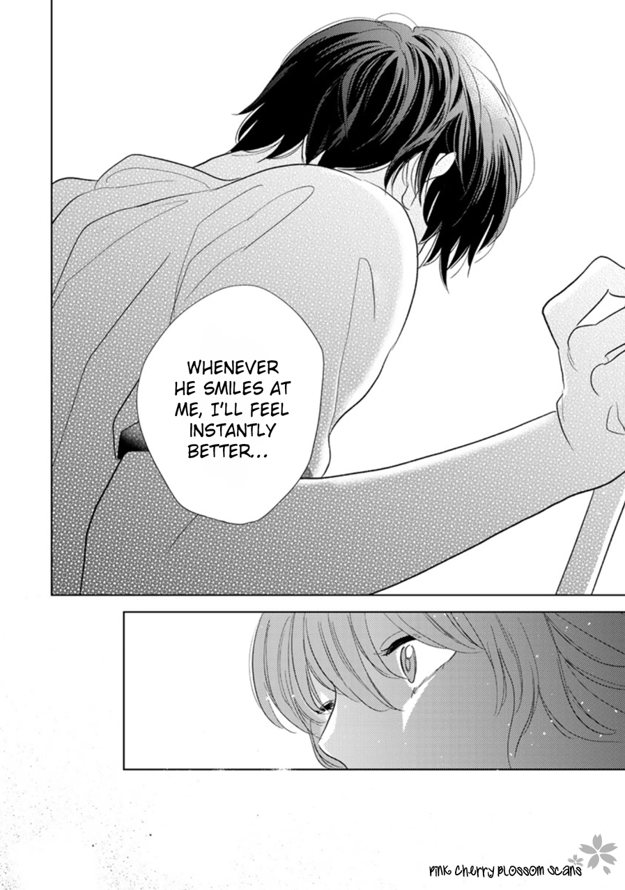 Happiness Chapter 25 - Page 24