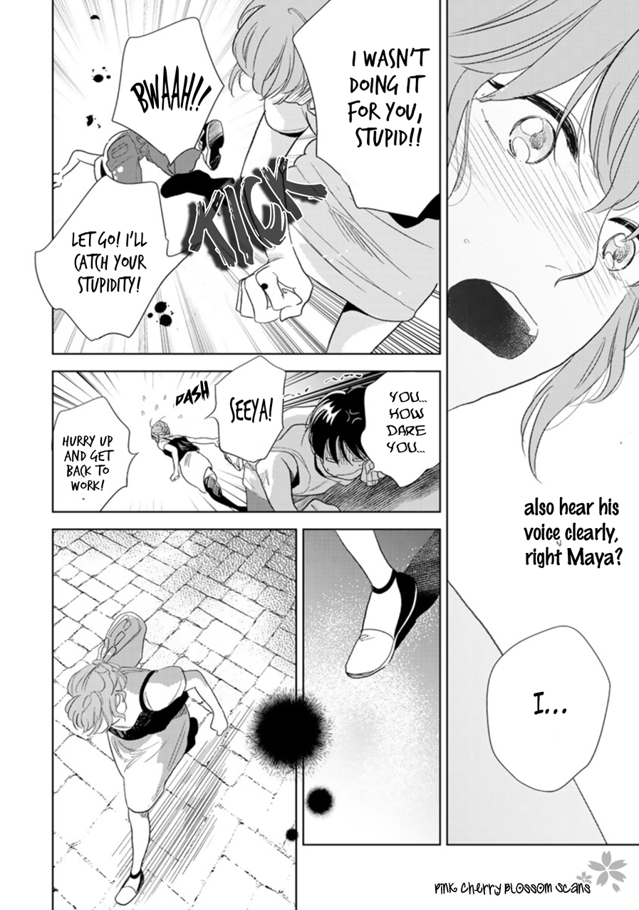 Happiness Chapter 25 - Page 28