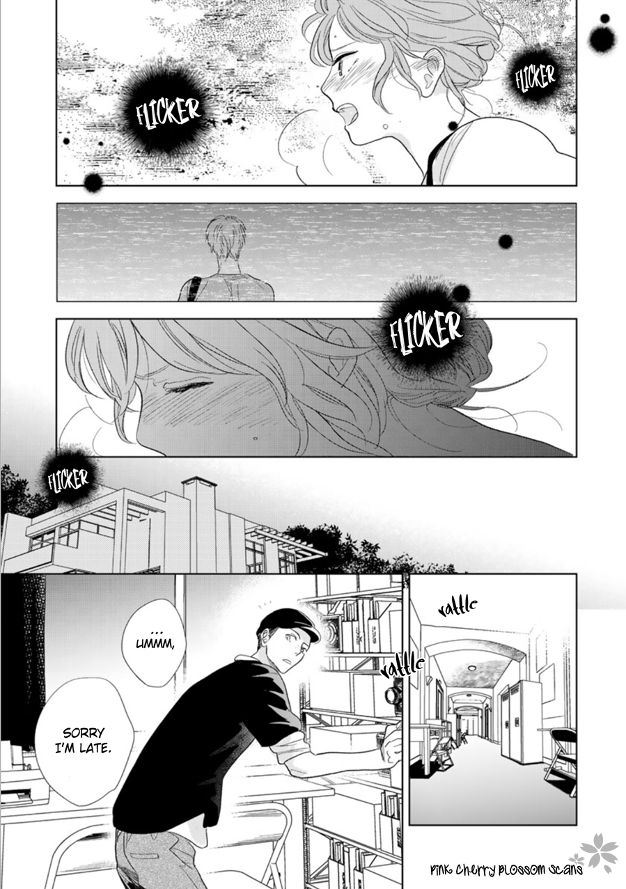 Happiness Chapter 25 - Page 29