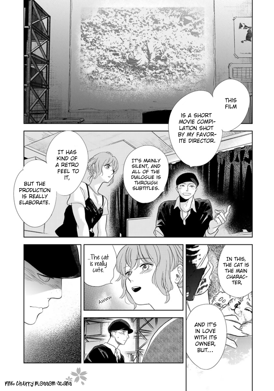 Happiness Chapter 25 - Page 31