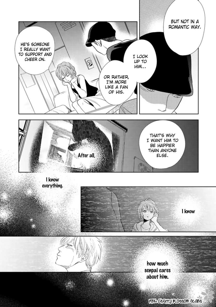 Happiness Chapter 25 - Page 33