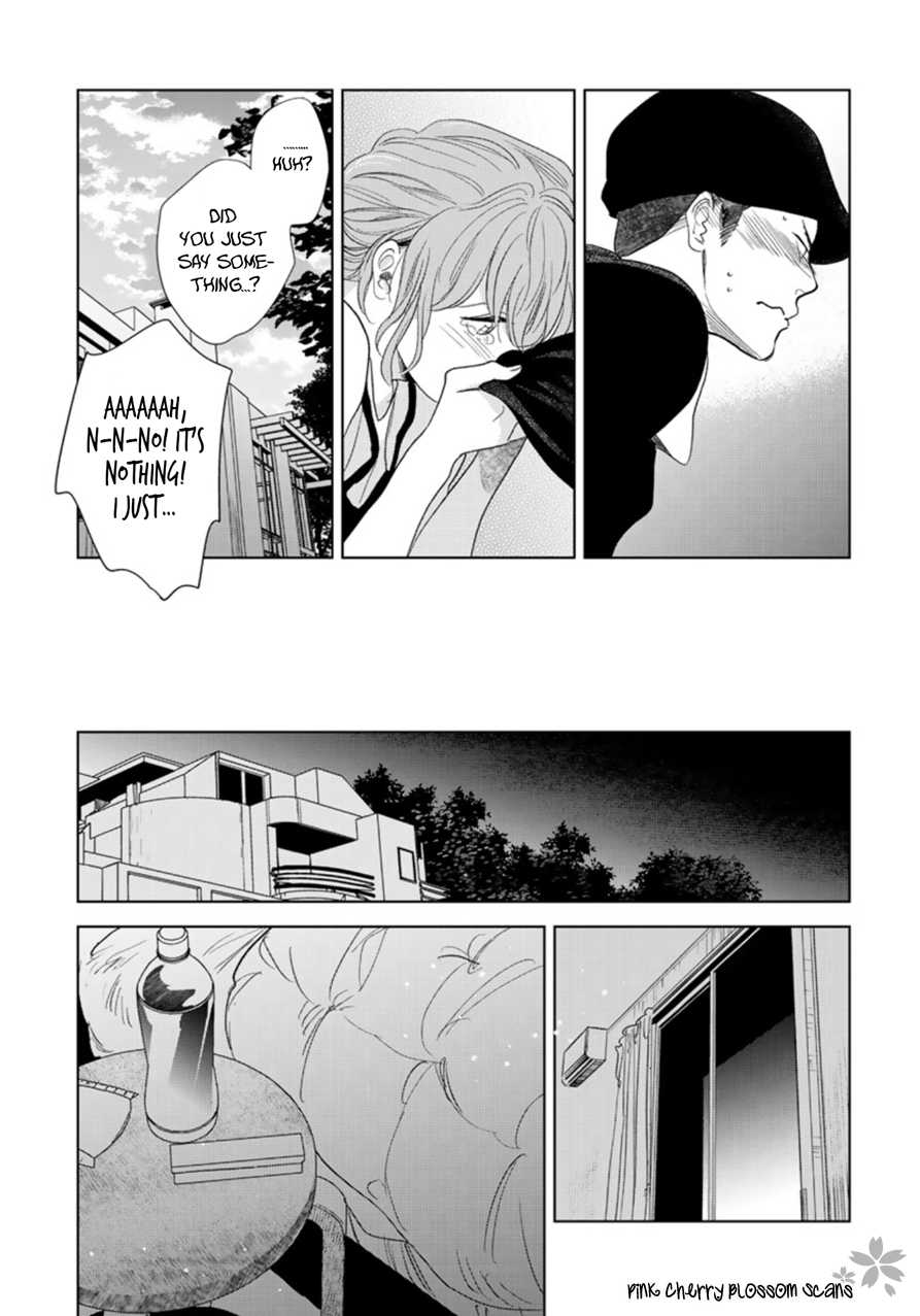 Happiness Chapter 25 - Page 39
