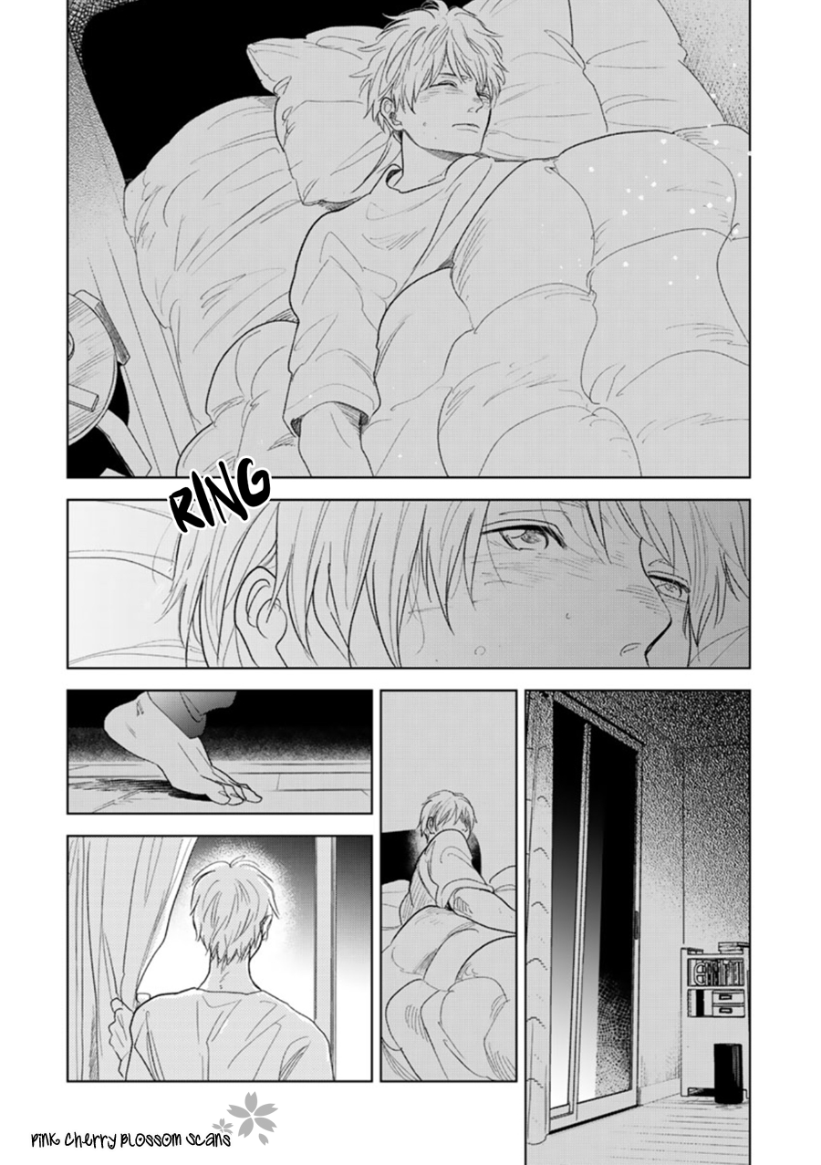 Happiness Chapter 25 - Page 40