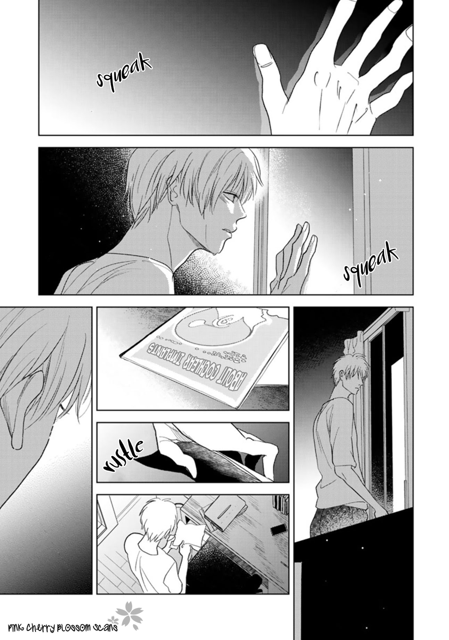 Happiness Chapter 25 - Page 41