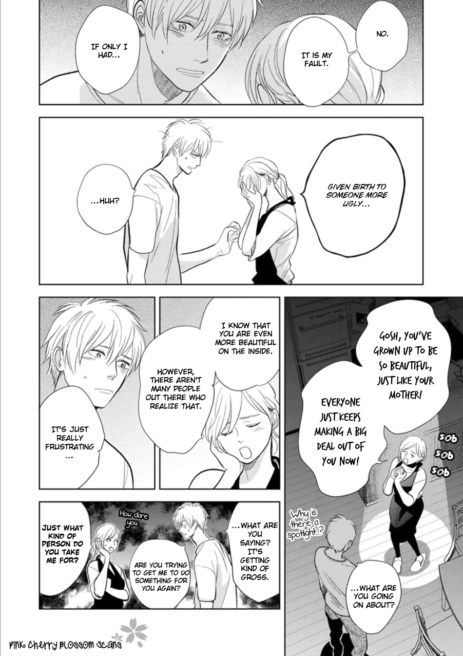 Happiness Chapter 26 - Page 7