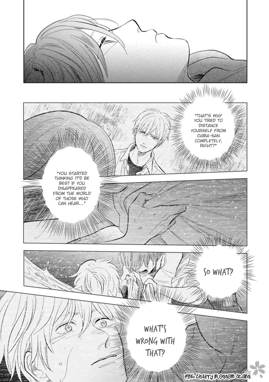Happiness Chapter 26 - Page 10
