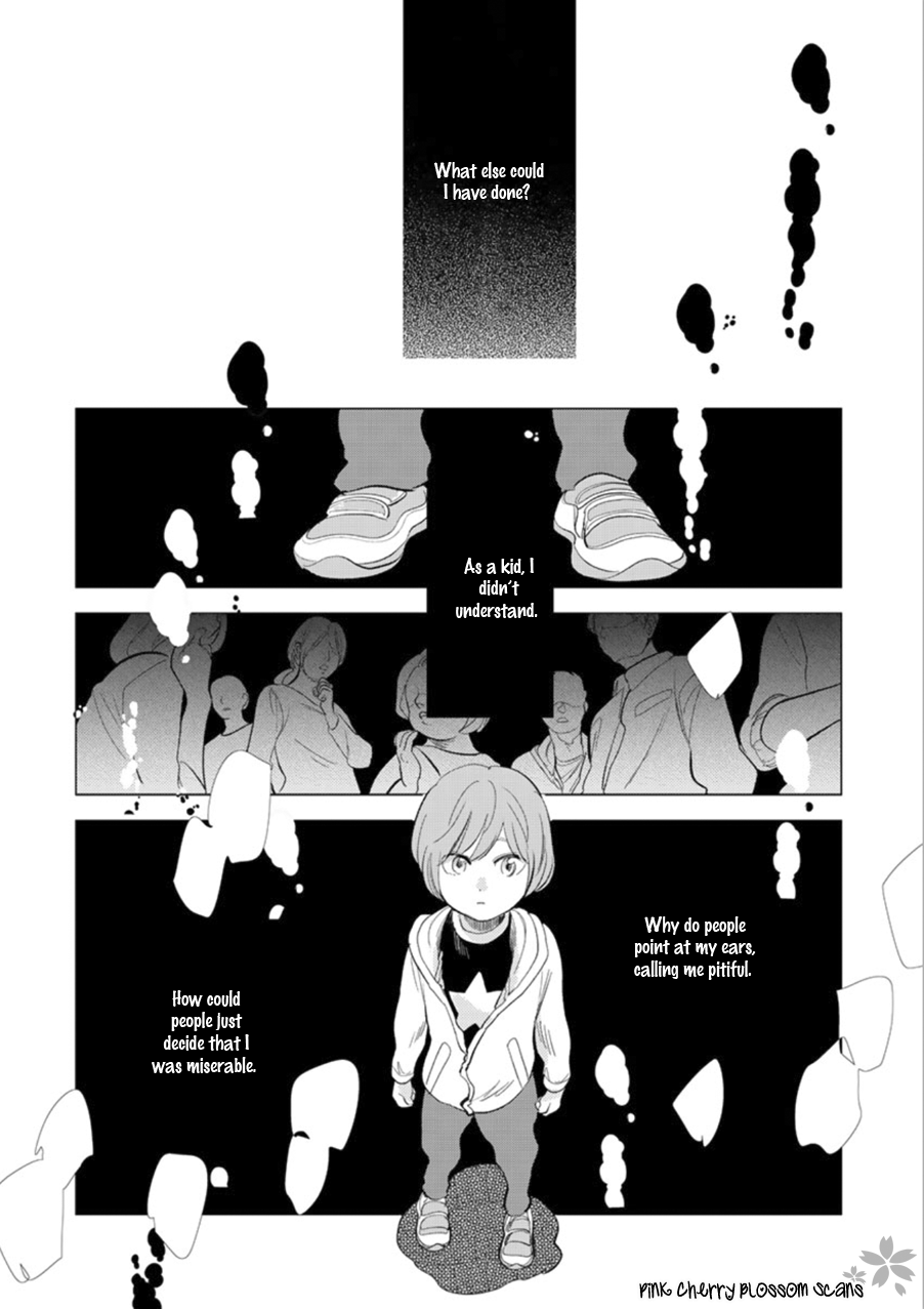 Happiness Chapter 26 - Page 11