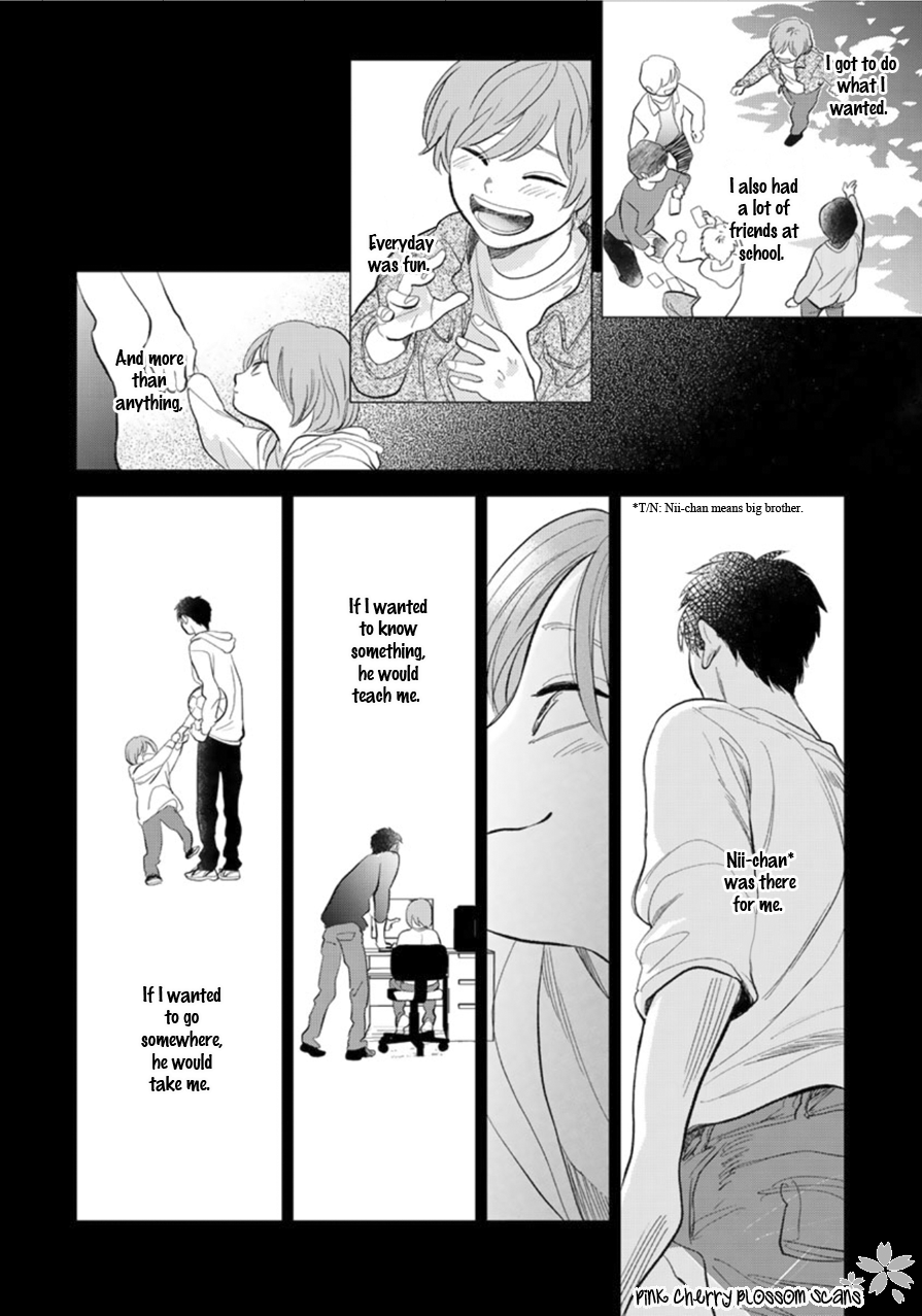 Happiness Chapter 26 - Page 13